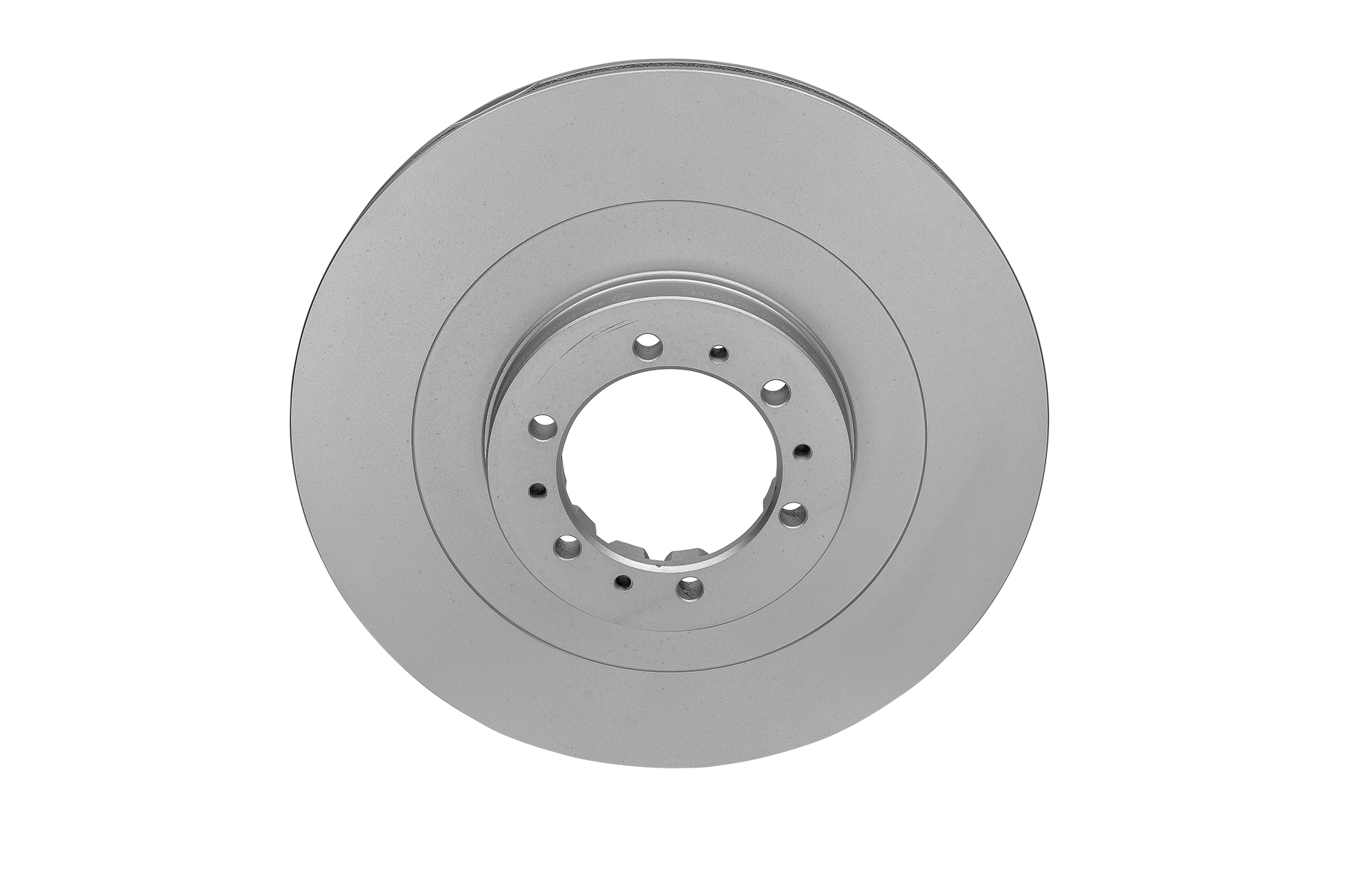 ATE Brake discs 24.0124-0724.1
