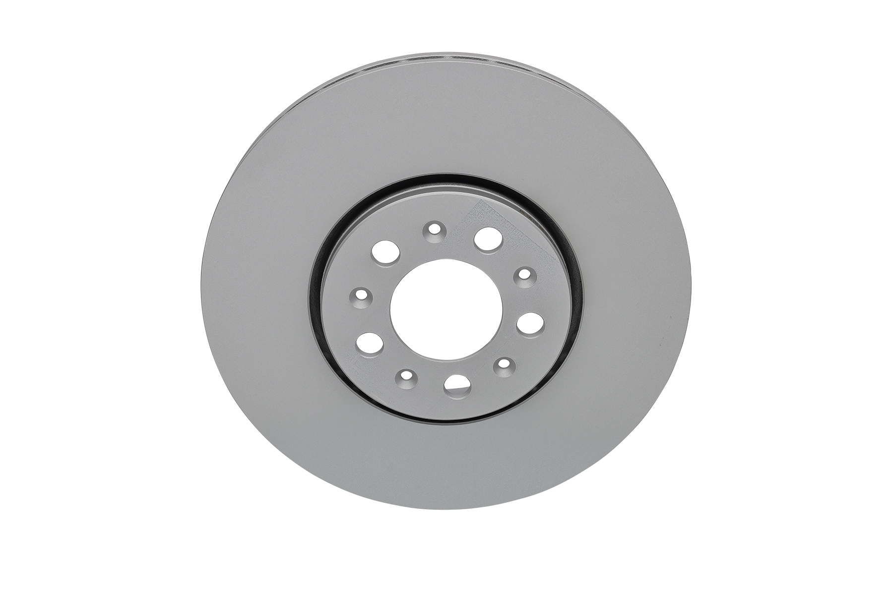 FABIA Brake disc 24.0125-0113.1 ATE
