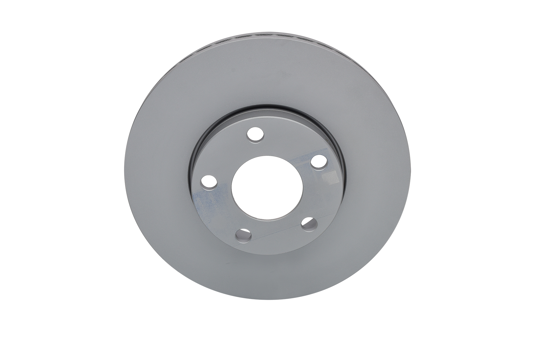 OEM 8E0615301C ATE Jarrulevy 24.0125-0115.1 varten VW, AUDI, SKODA, SEAT