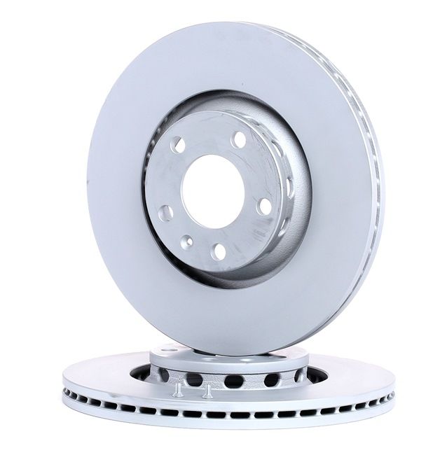 OEM 8E0615301R ATE Disco freno 24.0125-0137.1 per VOLKSWAGEN, AUDI, SEAT, SKODA, PORSCHE