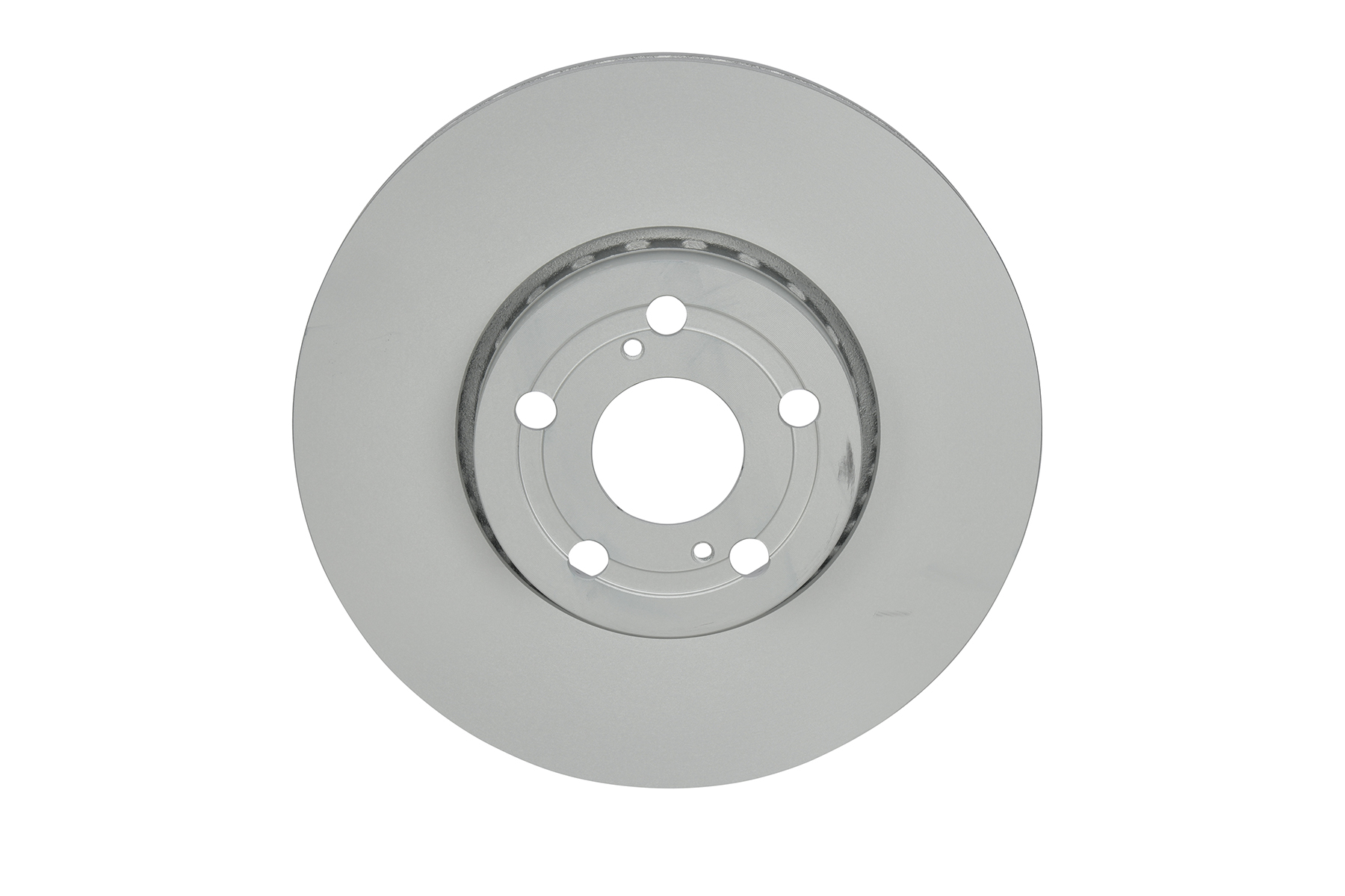 OEM 4351220730 ATE Disco de freno 24.0125-0156.1 para TOYOTA, LEXUS, WIESMANN