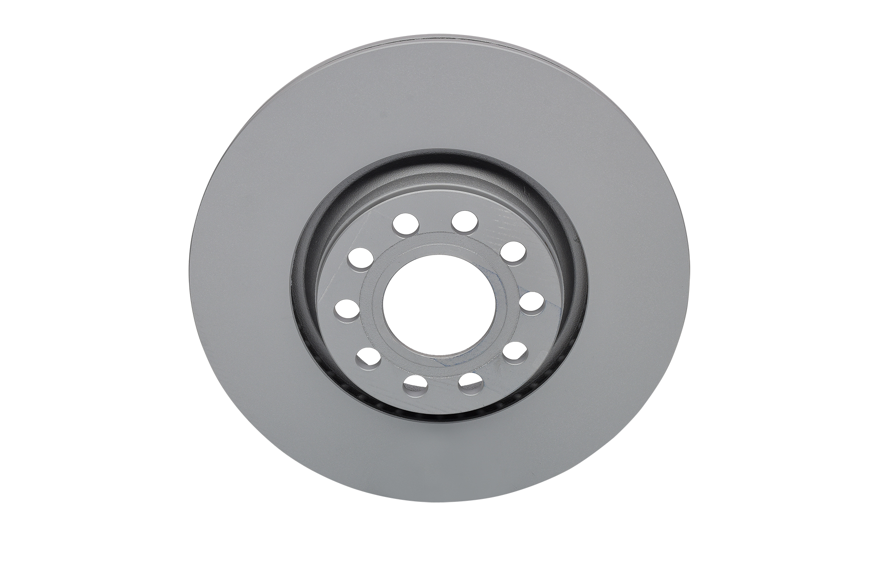 OEM 4B0615301C ATE Disco freno 24.0125-0172.1 per VOLKSWAGEN, AUDI, SEAT, SKODA, PORSCHE