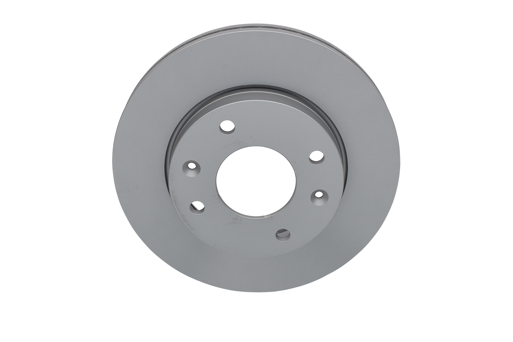 OEM 517123C000 ATE Disco de freno 24.0125-0177.1 para HYUNDAI, KIA