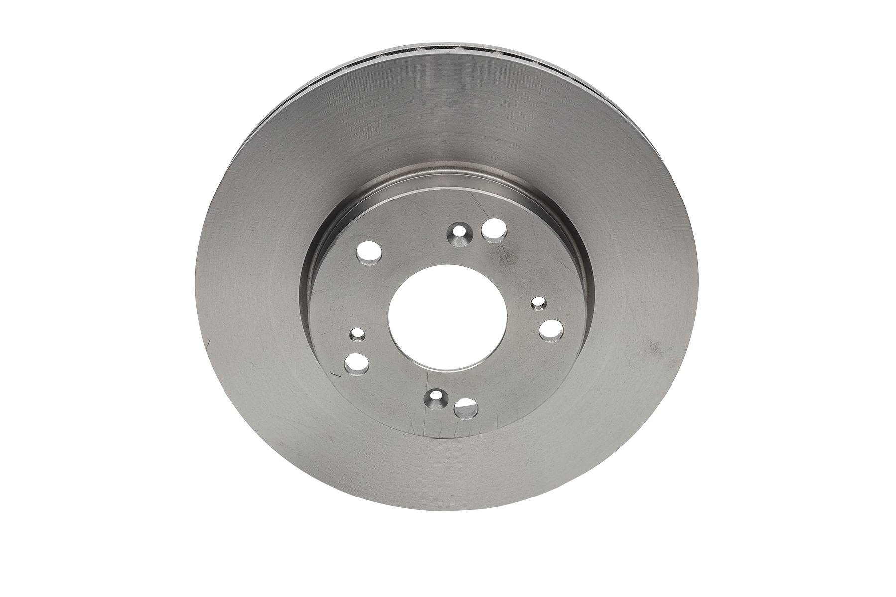 OEM 45251S1AE40 ATE Bremseskive 24.0125-0183.1 med MAZDA, HONDA