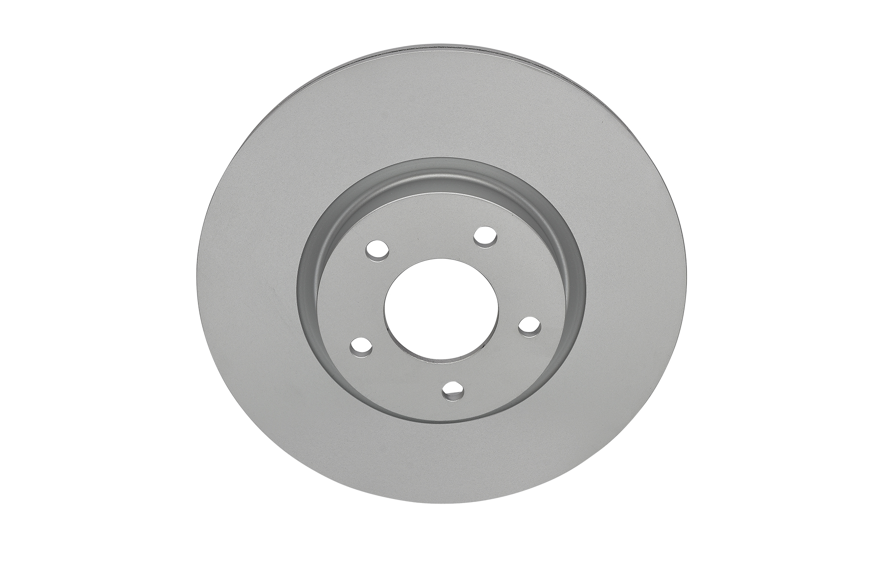 OEM B37F3325XA ATE Disco freno 24.0125-0195.1 per MAZDA, MERCURY