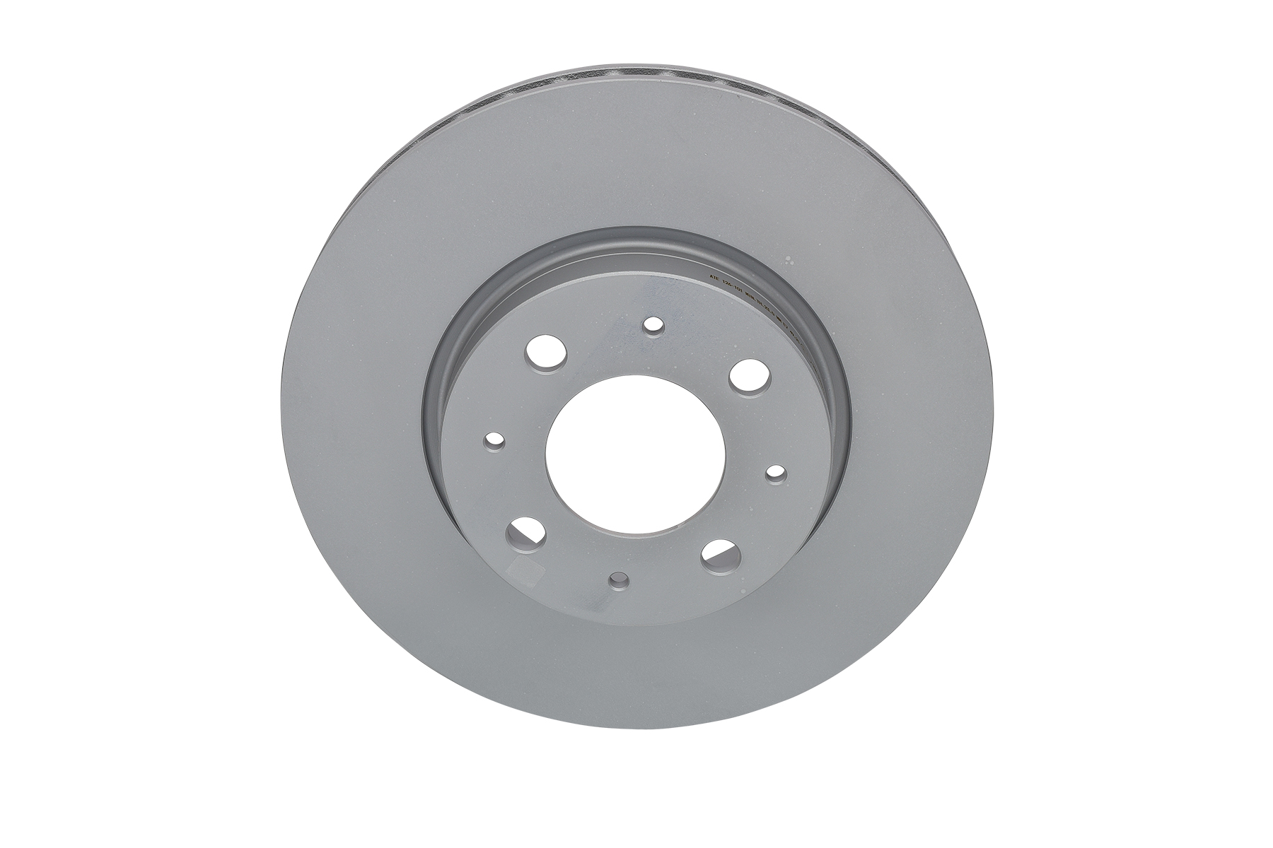 OEM 271590 ATE Disco freno 24.0126-0101.1 per VOLVO, DAF
