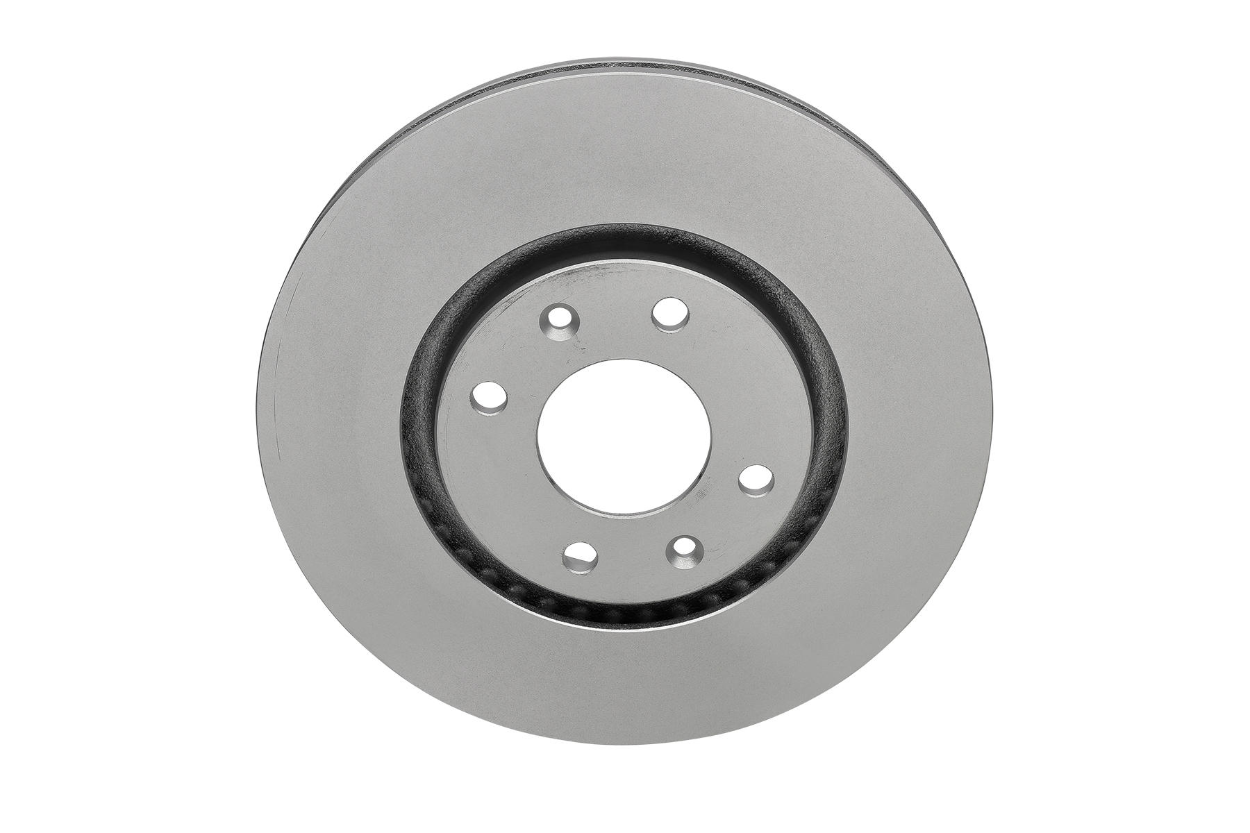 OEM 4246R7 ATE Bremseskive 24.0126-0106.1 med VW, PEUGEOT, CITROЁN, DS