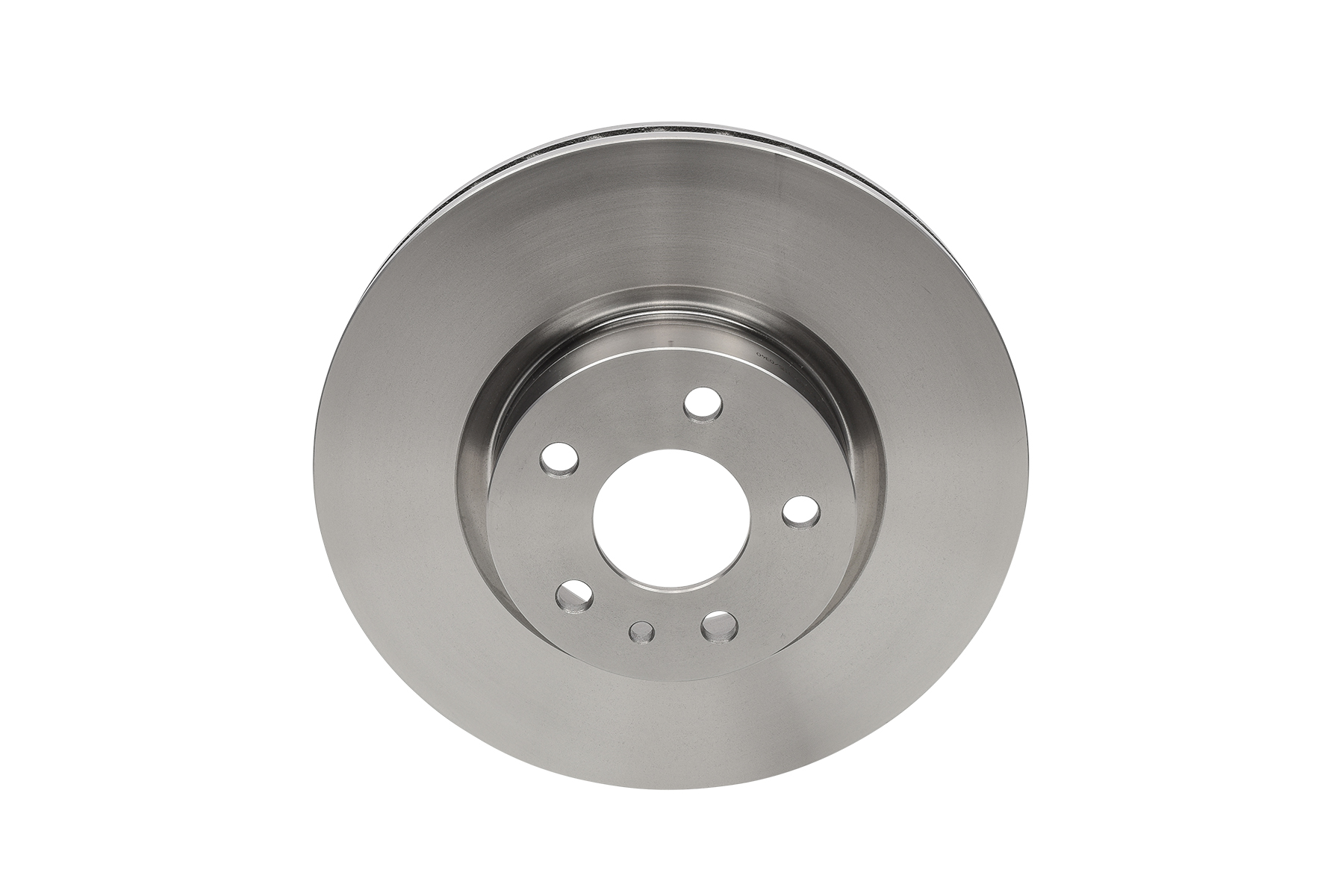 OEM 82476515 ATE Jarrulevy 24.0126-0114.1 varten FIAT, ALFA ROMEO, LANCIA