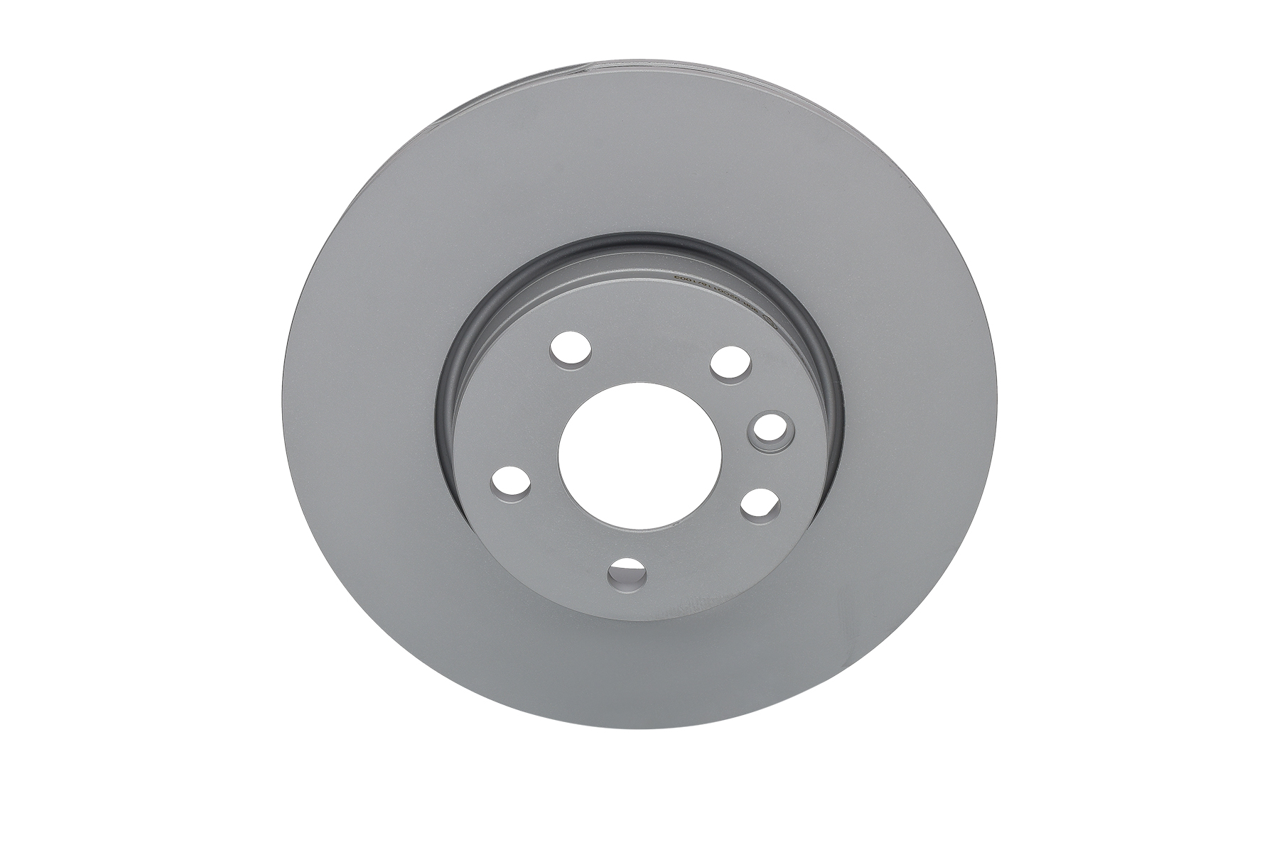 OEM 1108038 ATE Bremseskive 24.0126-0119.1 med VW, FORD
