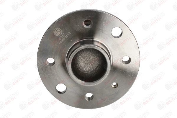 OEM 0421000 BIRTH Pyörän napa 3317 varten OPEL, VAUXHALL