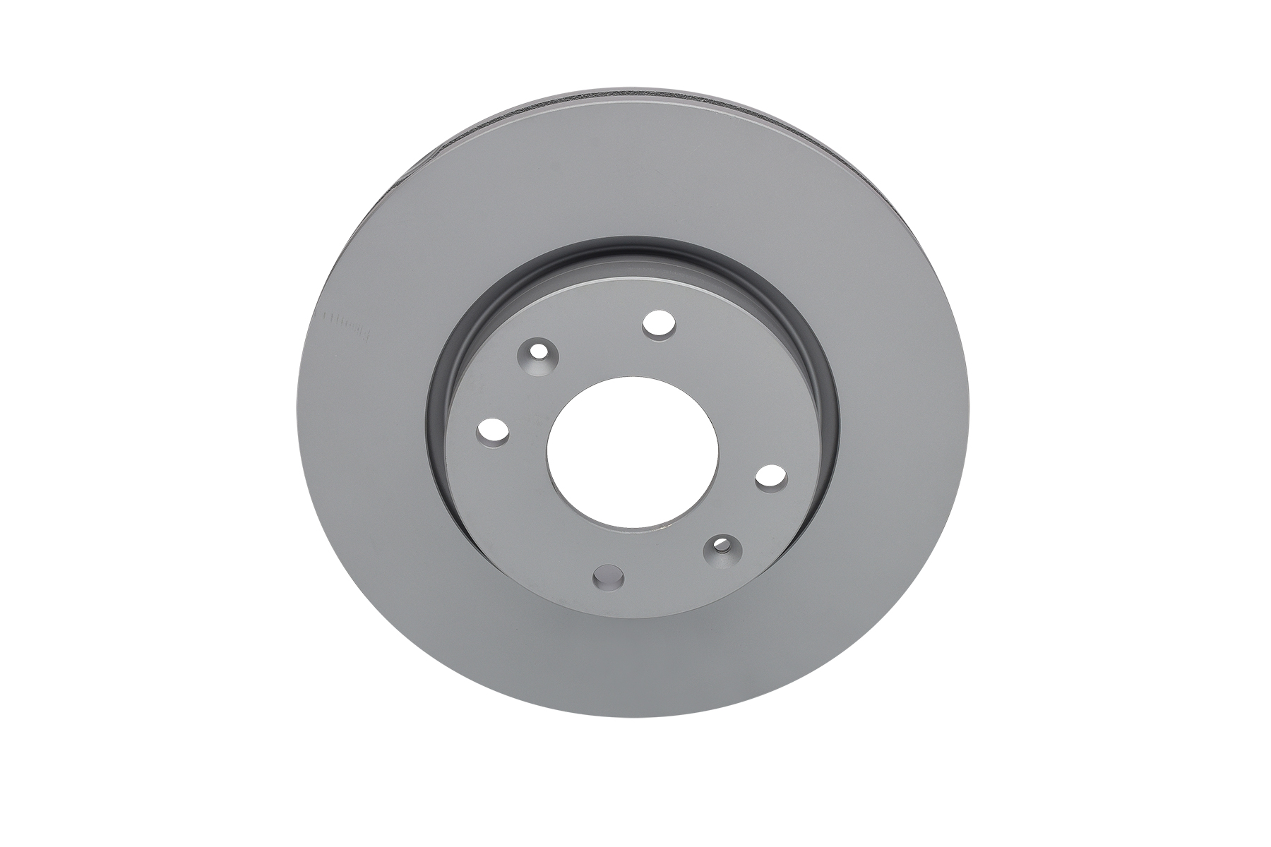 OEM 517123D100 ATE Disco freno 24.0126-0129.1 per HYUNDAI, KIA