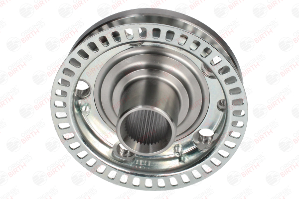 OEM 1J0407613G BIRTH Hjulnav 3319 for VW, AUDI, SKODA, SEAT
