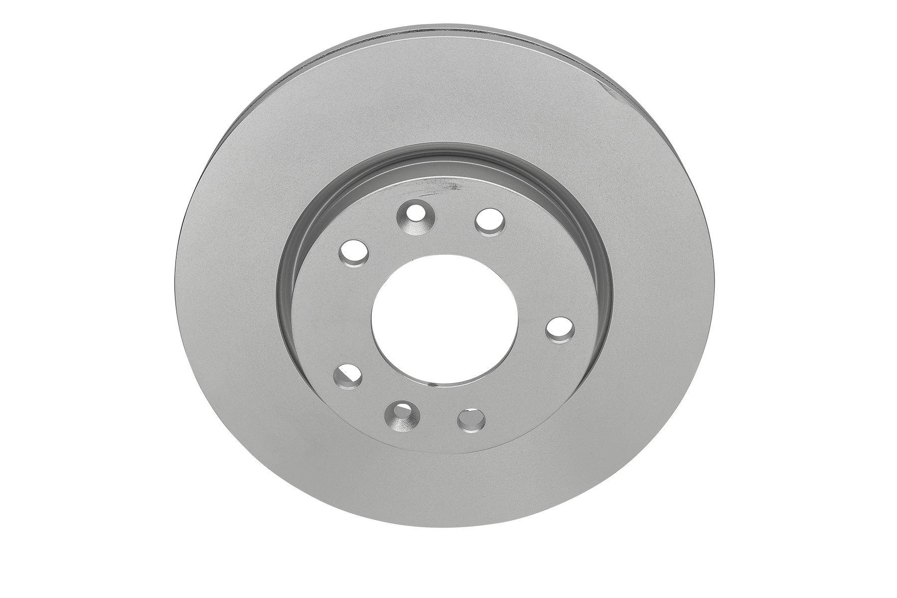 OEM 0K55A33251 ATE Disque de frein 24.0126-0135.1 pour KIA, HYUNDAI, SUZUKI, HONDA, CHEVROLET
