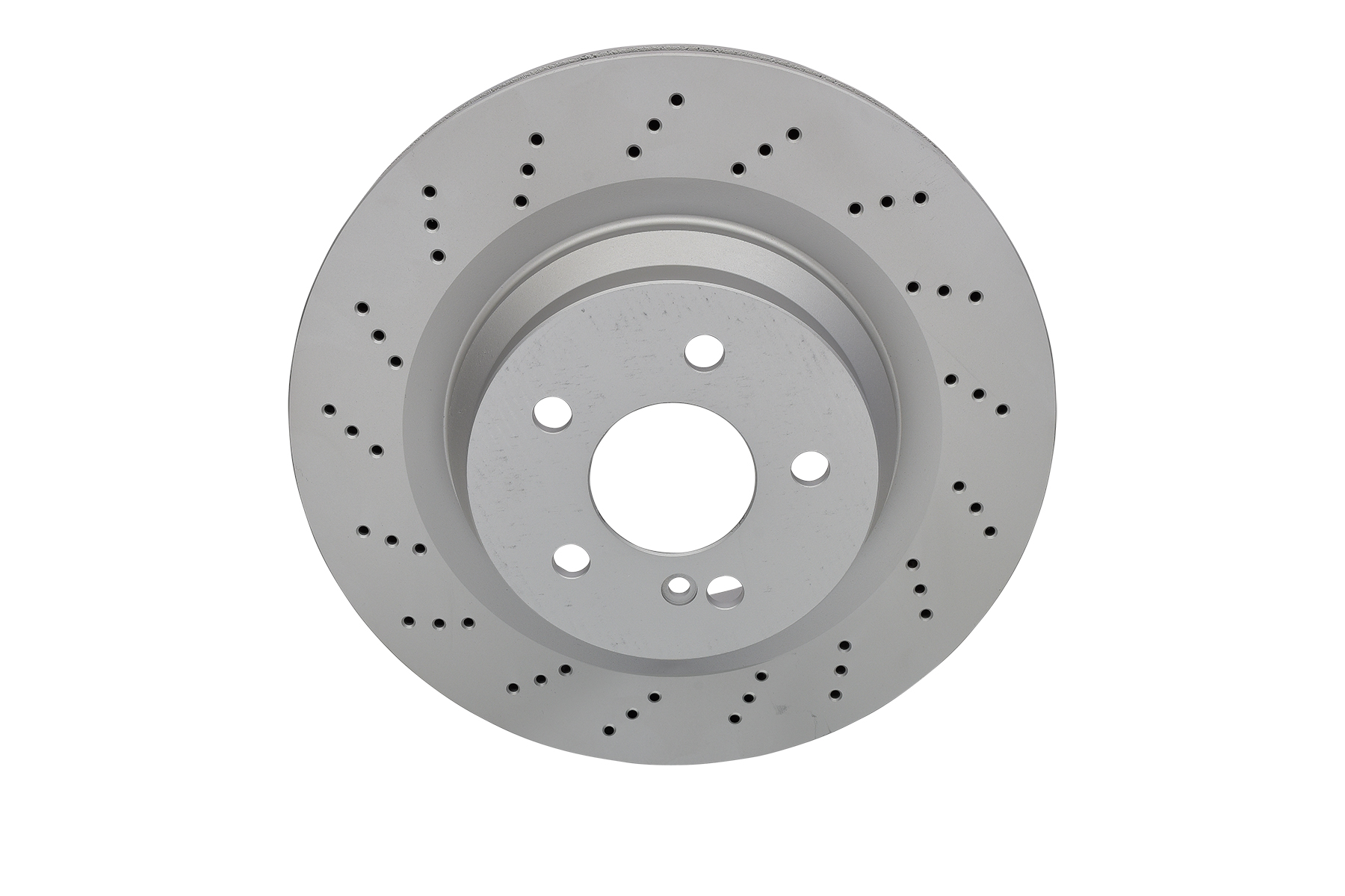 OEM A2114231012 ATE Jarrulevy 24.0126-0136.1 varten MERCEDES-BENZ