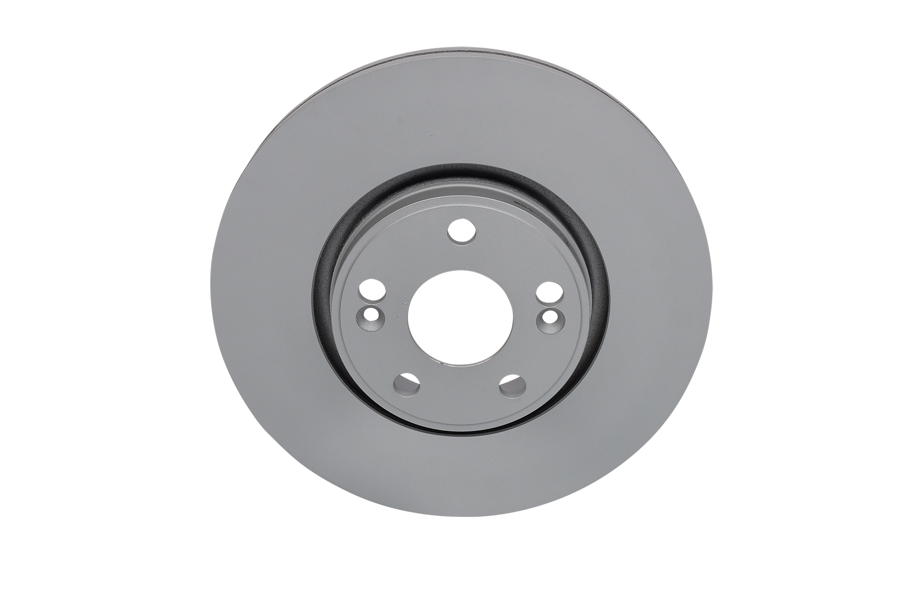 OEM 8200196263 ATE Disco freno 24.0126-0142.1 per RENAULT