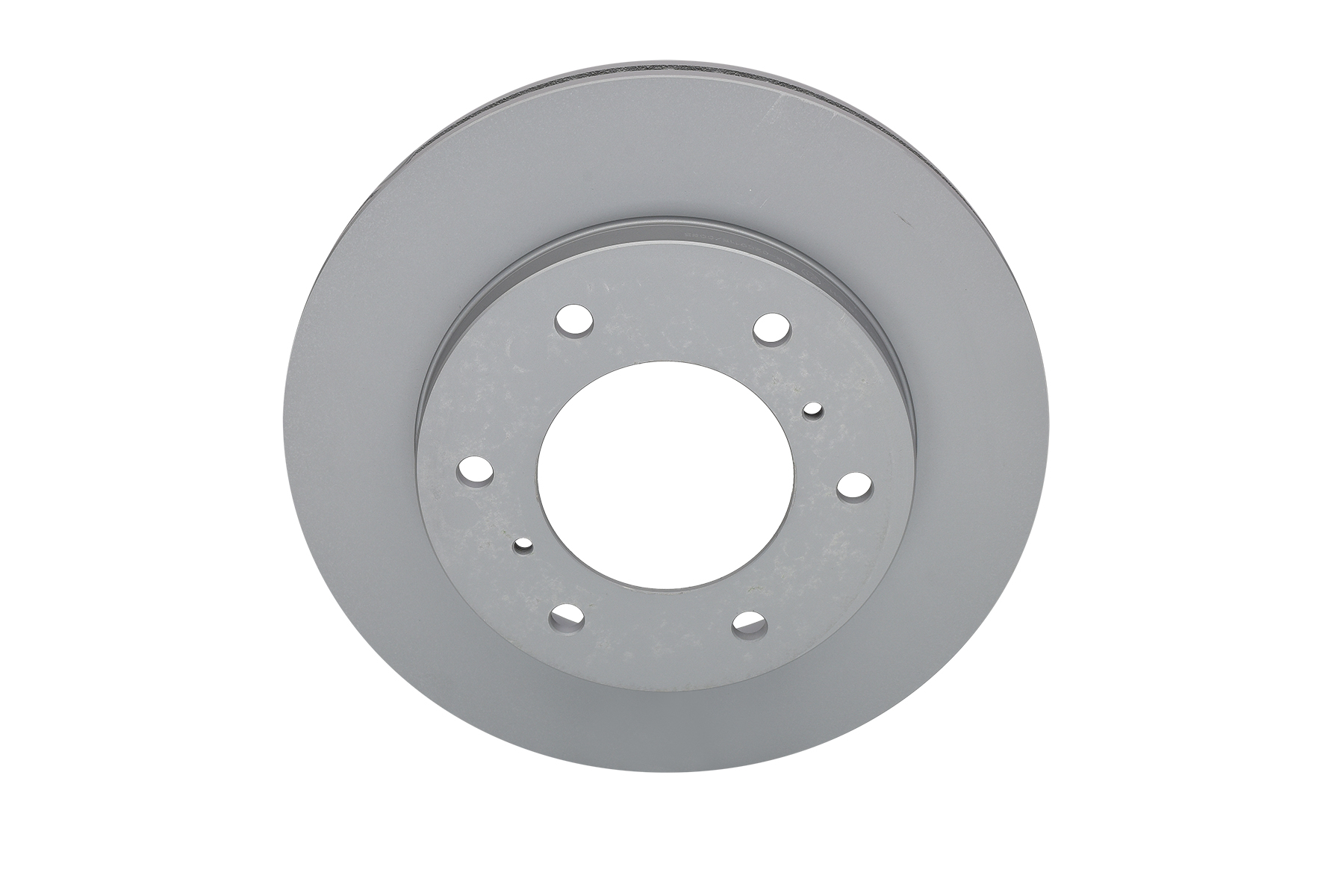 MITSUBISHI PAJERO 2001 Disco freno 24.0126-0145.1
