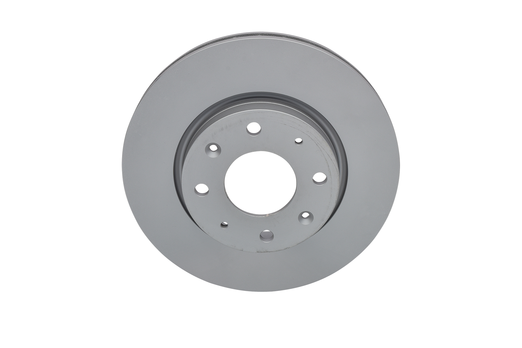 OEM 517122F100 ATE Jarrulevy 24.0126-0155.1 varten KIA, HYUNDAI