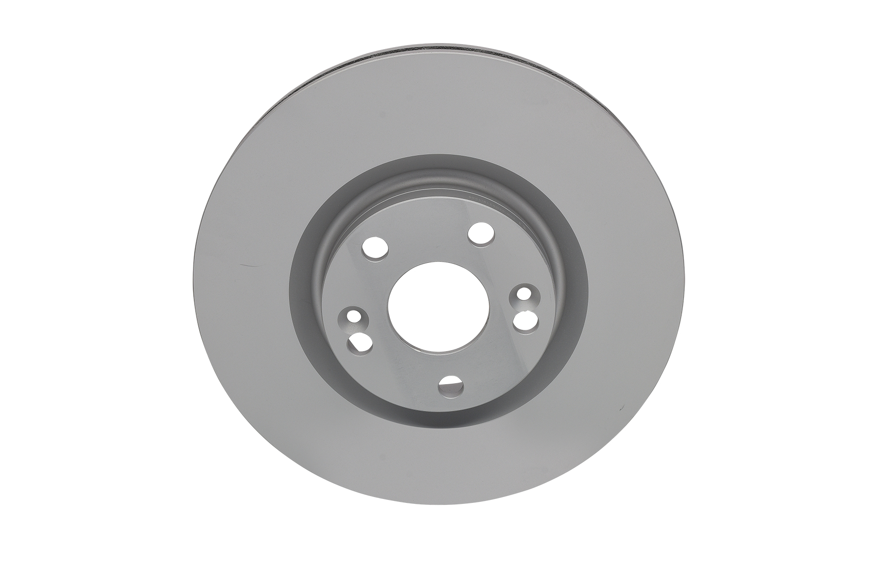 OEM 7701206673 ATE Disque de frein 24.0128-0134.1 pour RENAULT, DACIA, RENAULT TRUCKS