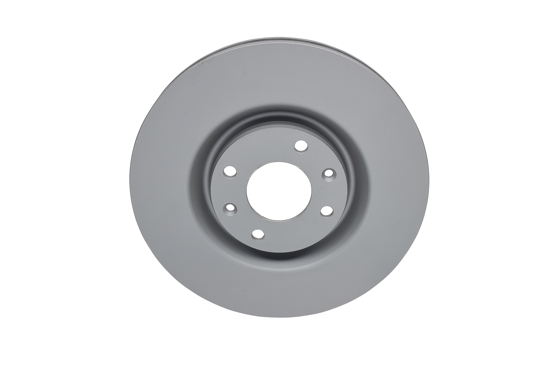 OEM 4246V1 ATE Brake disc 24.0128-0143.1 for PEUGEOT, CITROЁN, DS
