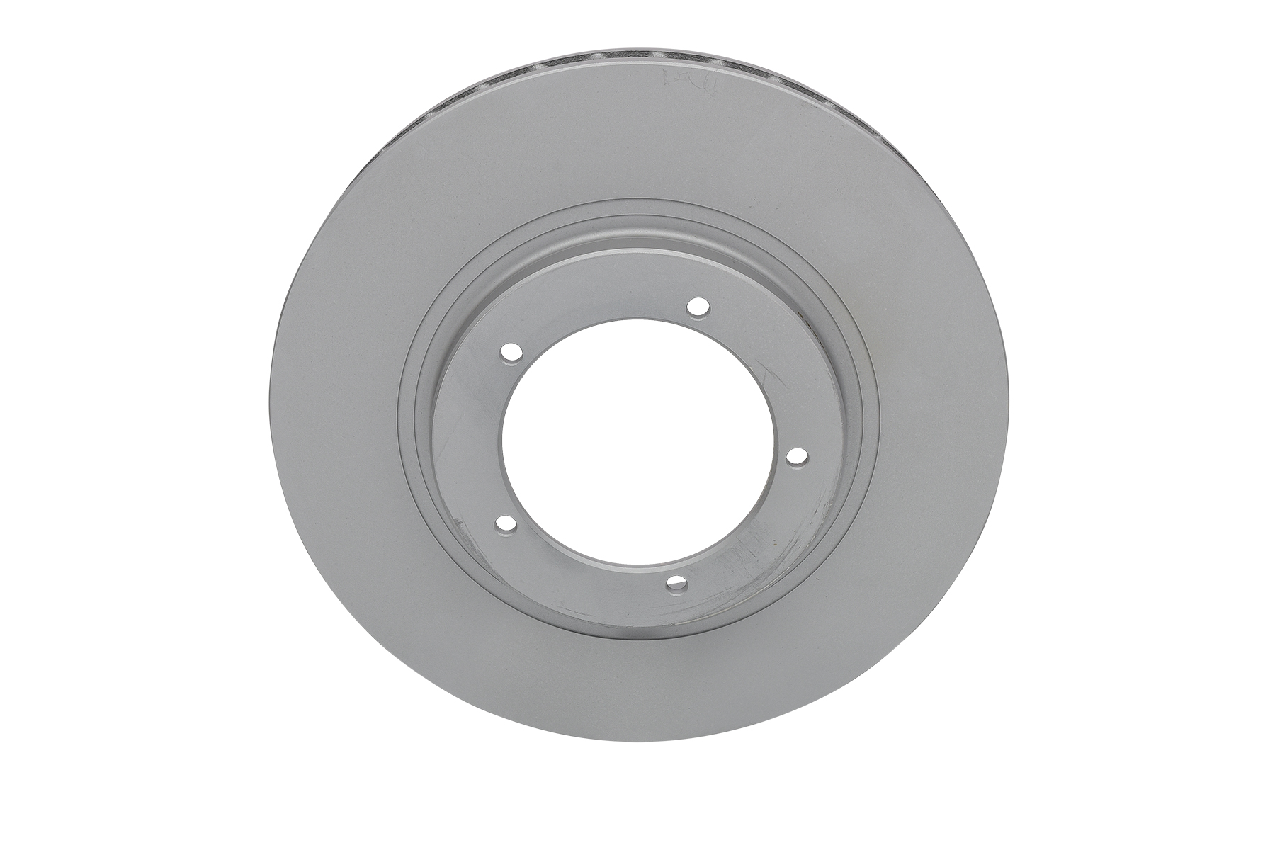 OEM 95135104100 ATE Disco freno 24.0128-0165.1 per PORSCHE