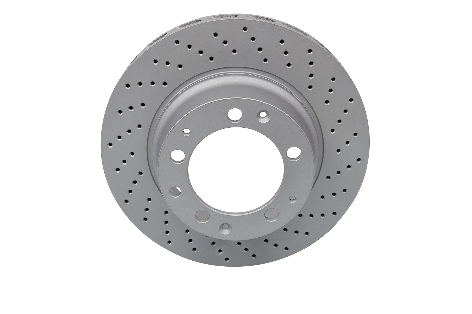 OEM 93035204601 ATE Brake disc 24.0128-0172.1 for PORSCHE