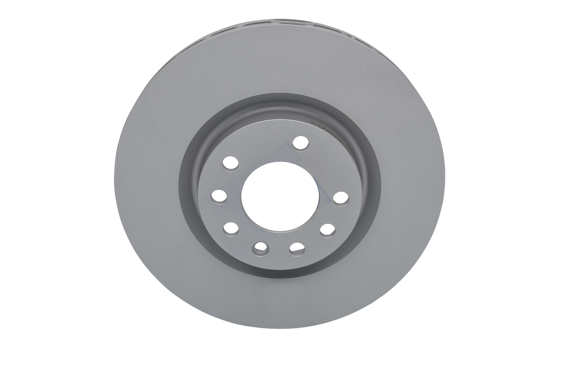 OEM 71772547 ATE Brake disc 24.0128-0185.1 for FIAT, ALFA ROMEO, LANCIA, FERRARI