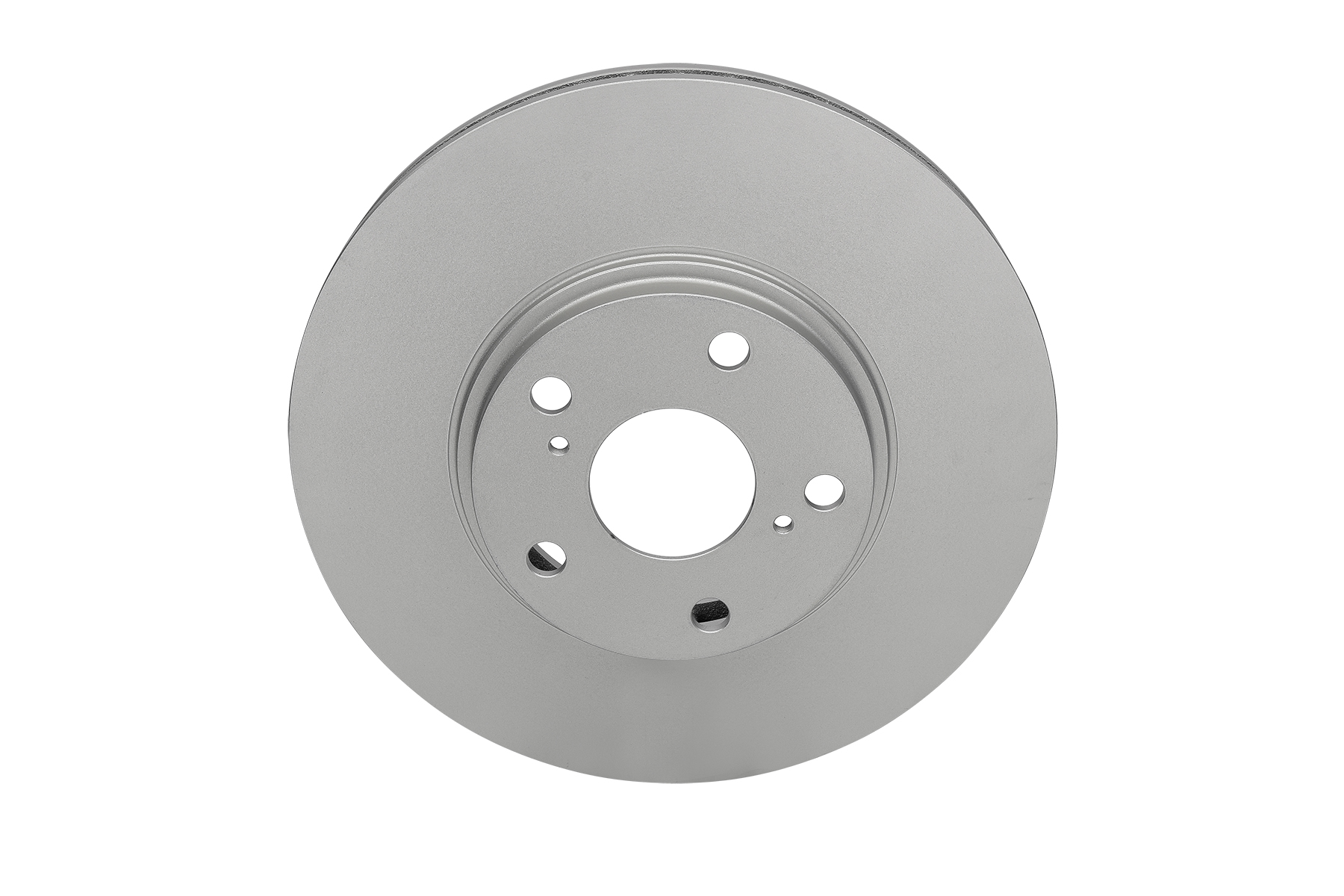 OEM 4351248050 ATE Jarrulevy 24.0128-0186.1 varten TOYOTA, OPEL, LEXUS, WIESMANN
