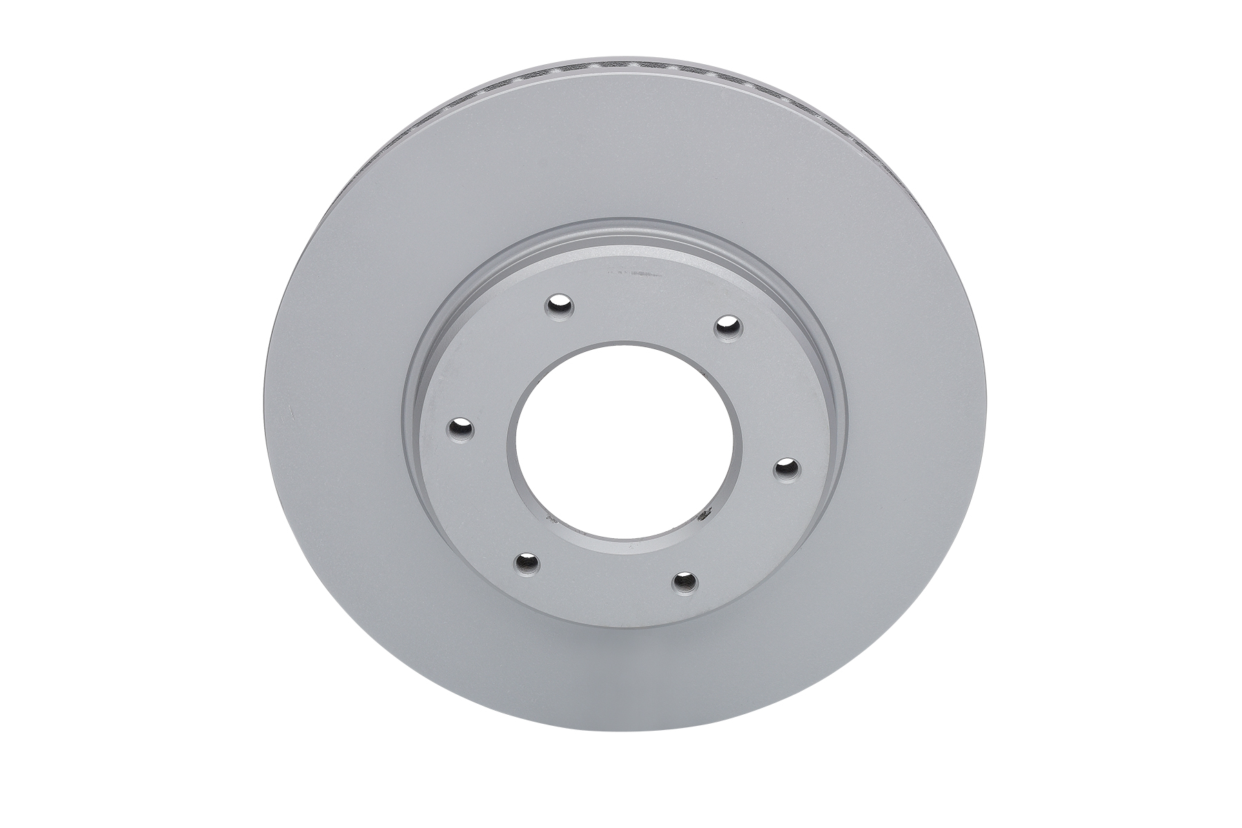 ATE Disco de travão (24.0128-0189.1) para TOYOTA Hiace IV Minibus (_H1_, _H2_) 2.4 D (LH102, LH112, LH114, LXH12, LXH22) (61 KW / 83 CV / de 1995)