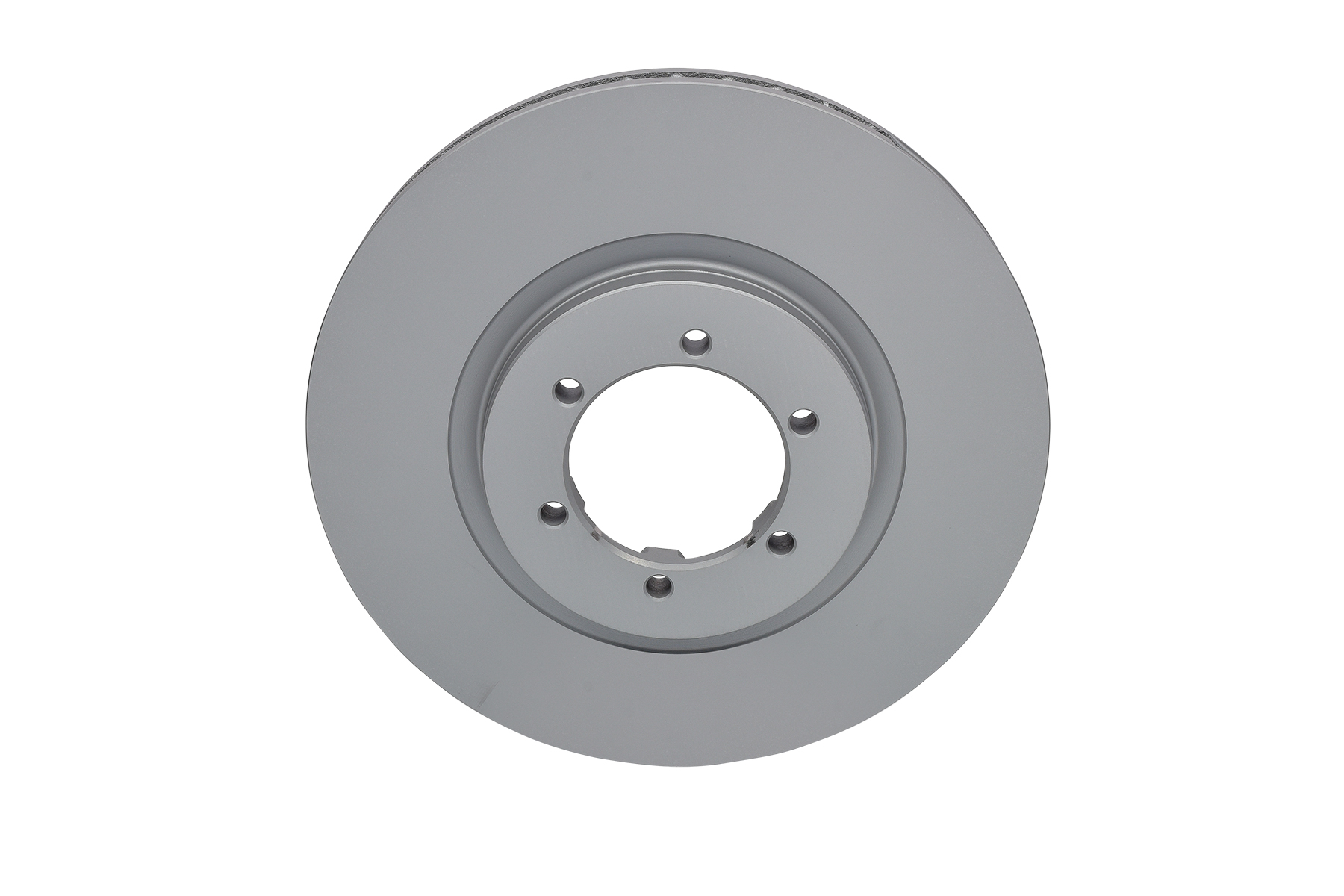OEM 51712H1030 ATE Disco freno 24.0128-0224.1 per HYUNDAI, KIA, MITSUBISHI, CHEVROLET