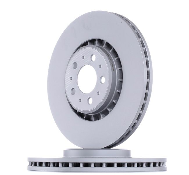 OEM 30657301 ATE Bremseskive 24.0130-0116.1 for VOLVO