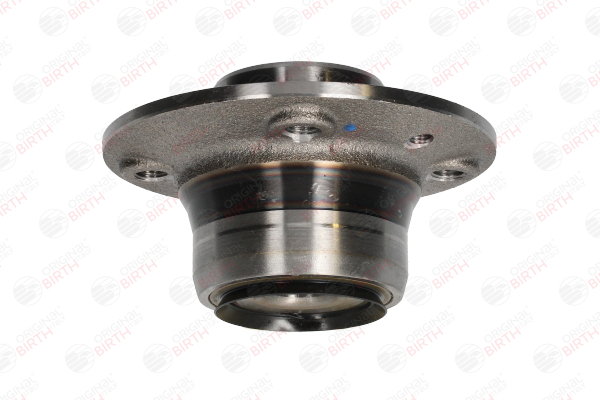 OEM 7700803928 BIRTH Moyeu de roue 3329 pour RENAULT, DACIA, RENAULT TRUCKS