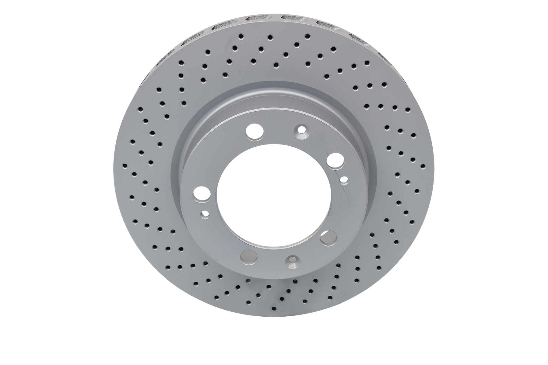 OEM 99335104301 ATE Disco freno 24.0132-0142.1 per VOLKSWAGEN, PORSCHE