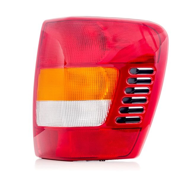ABAKUS 333-1925R-US Piloto trasero para JEEP GLADIATOR