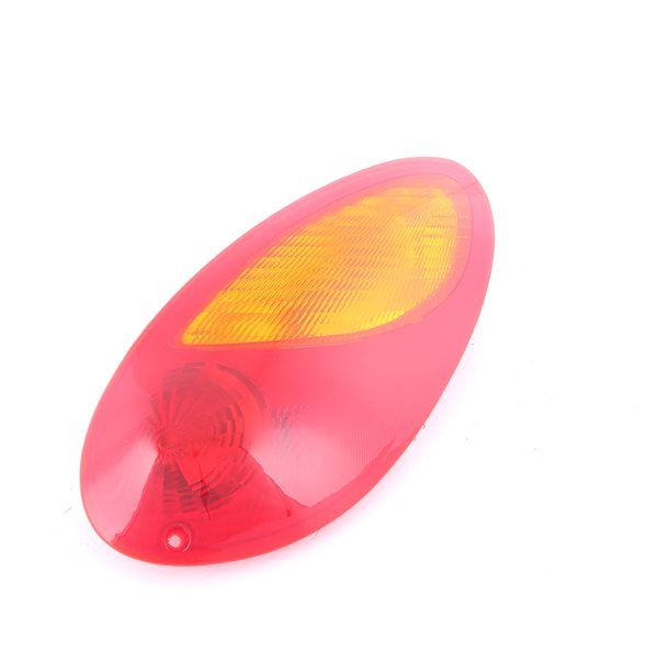Rear light 333-1931R-US ABAKUS