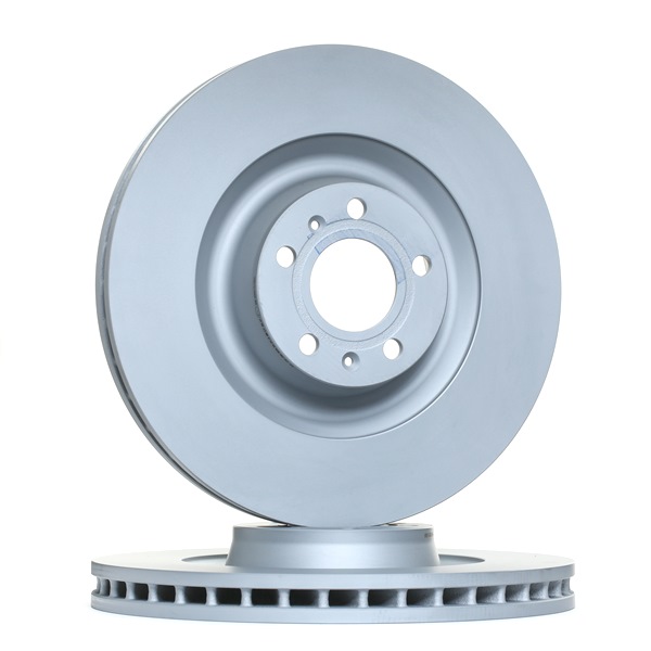 OEM 3D0615301F ATE  Bremsscheibe 24.0134-0100.1 für VW, AUDI, SKODA, SEAT