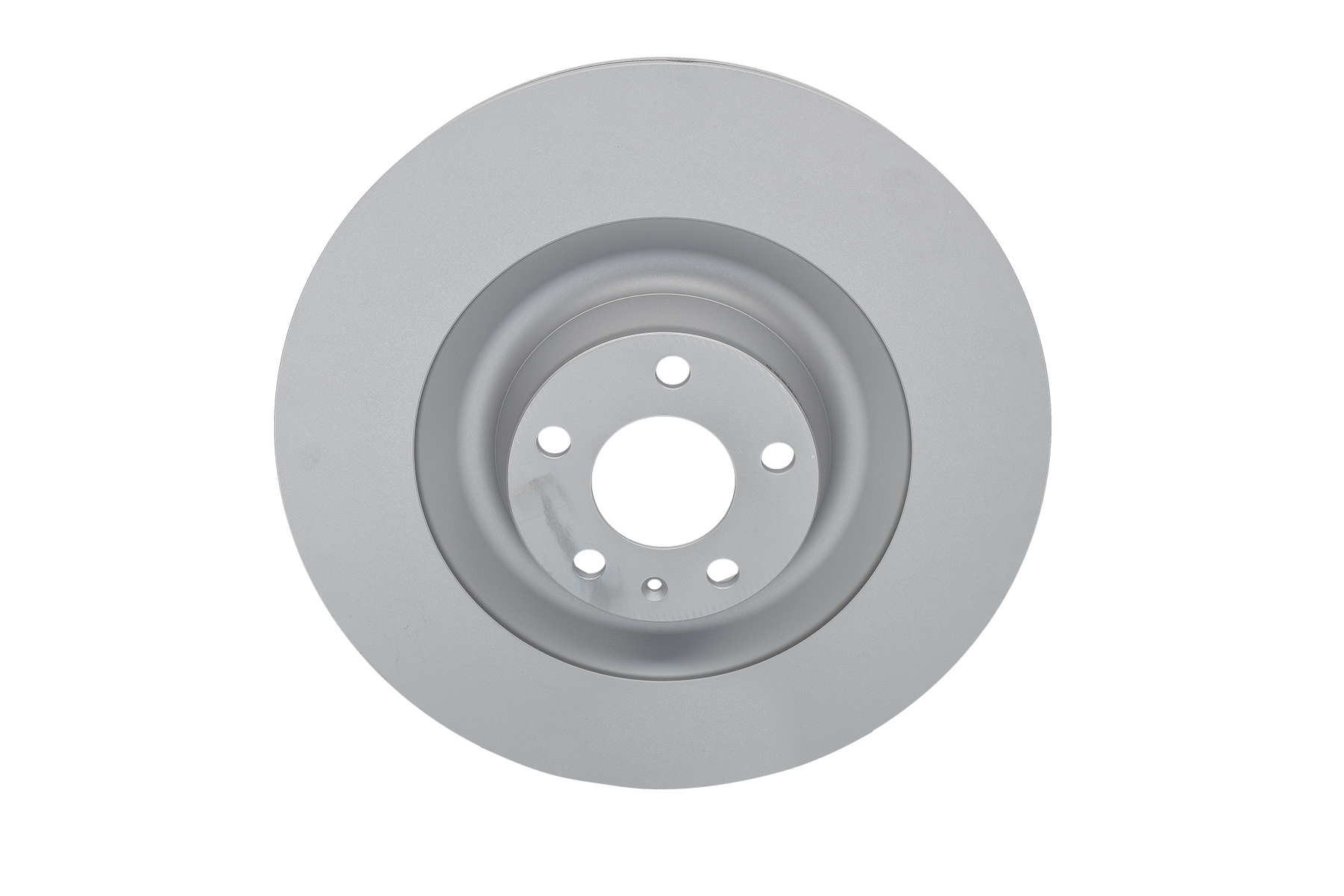 OEM 4E0615301E ATE Jarrulevy 24.0136-0103.1 varten VW, AUDI, SKODA, KIA, HYUNDAI