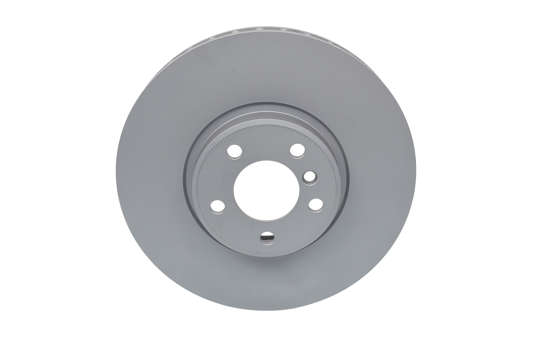 OEM 34116756847 ATE Disco de freno 24.0136-0104.1 para BMW