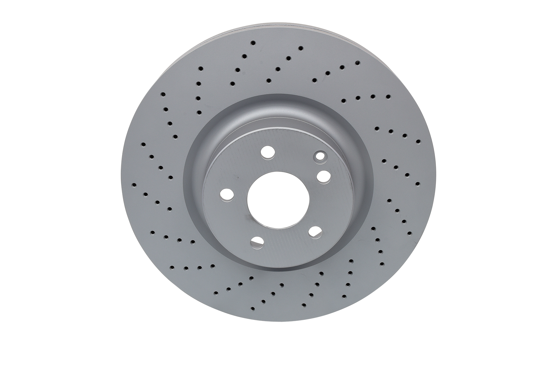OEM A2204211912 ATE Jarrulevy 24.0136-0105.1 varten MERCEDES-BENZ