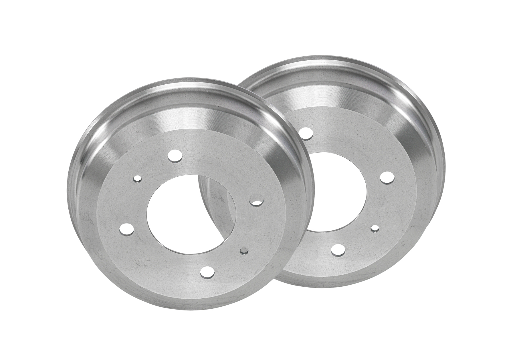 OEM 5841122100 ATE Brake drum 24.0218-0034.1 for HYUNDAI, KIA