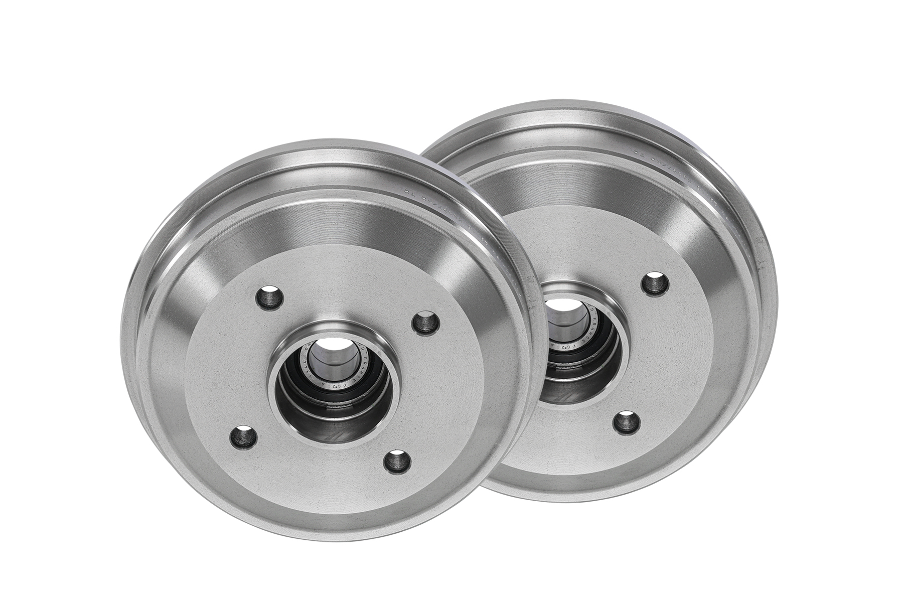 OEM 424732 ATE Brake drum 24.0218-0716.2 for VW, FORD, PEUGEOT, CITROЁN