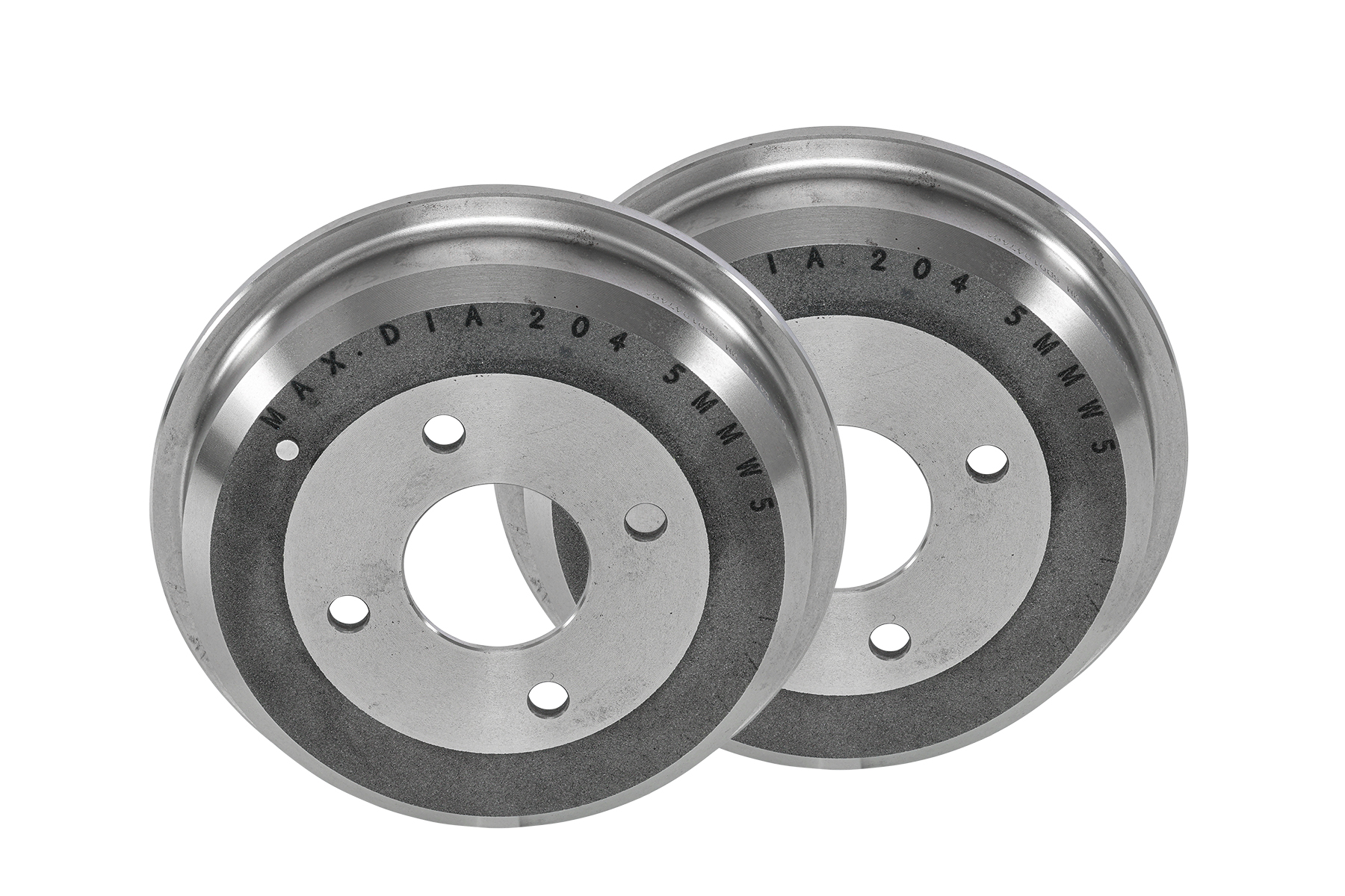 OEM 6837963 ATE Tamburo freno 24.0220-3006.1 per FORD