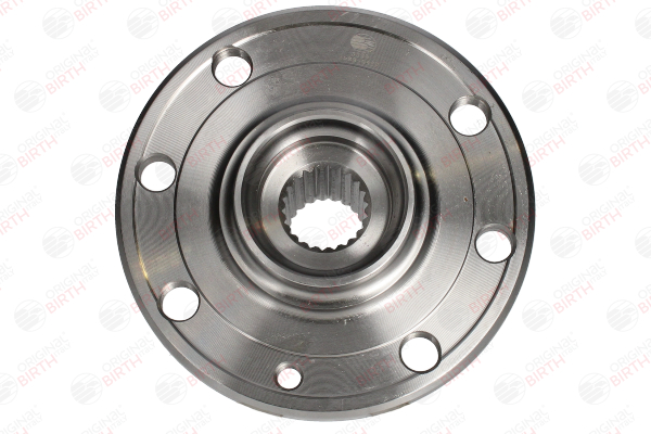 OEM 3455827 BIRTH Mozzo ruota 3335 per VOLKSWAGEN, VOLVO