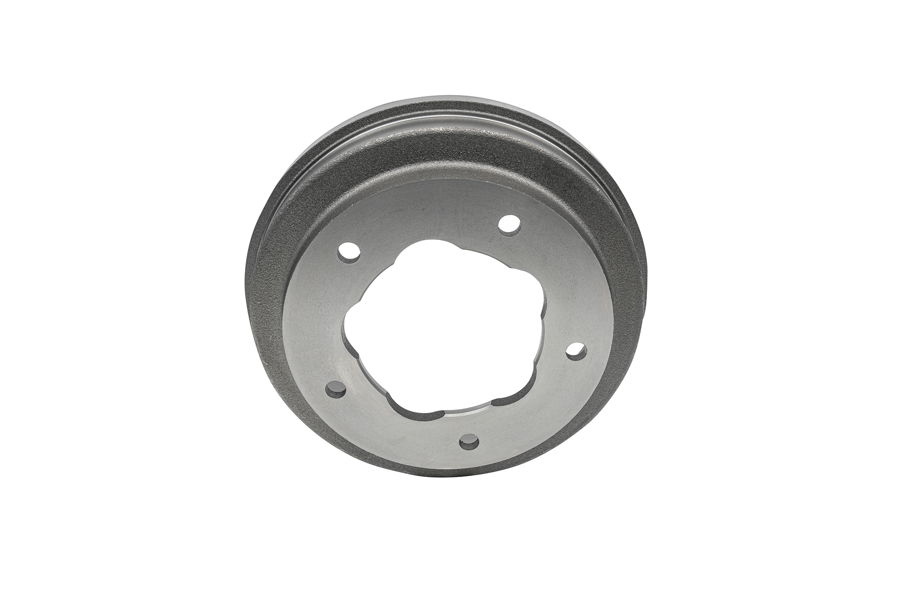 OEM 6167629 ATE Tamburo freno 24.0222-8011.1 per FORD