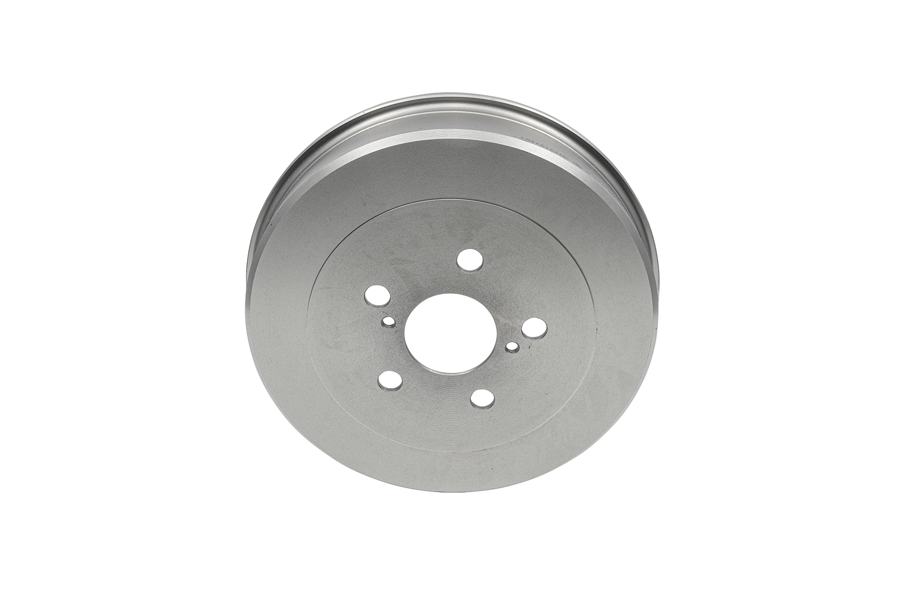 OEM 4243105020 ATE Brake drum 24.0222-8031.1 for TOYOTA, SUZUKI, LEXUS