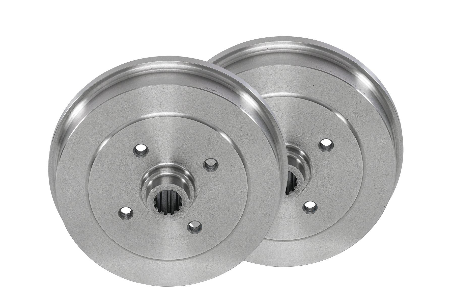 OEM 477501615A ATE Brake drum 24.0223-0004.1 for VW, PORSCHE