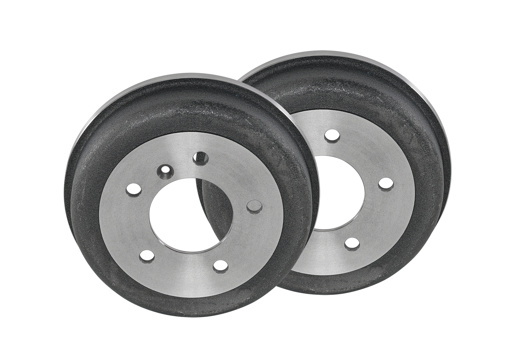 OEM A6014235101 ATE Tambor de freno 24.0223-0009.1 para MERCEDES-BENZ