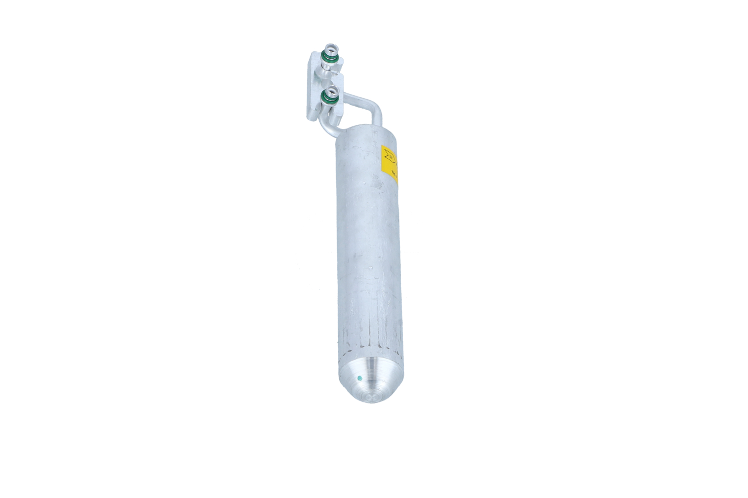 NRF Filtre déshydratant, climatisation (33364) pour CHRYSLER 300 C Berline (LX, LE) 3.0 V6 CRD (155 KW / 211 CH / de 2010)