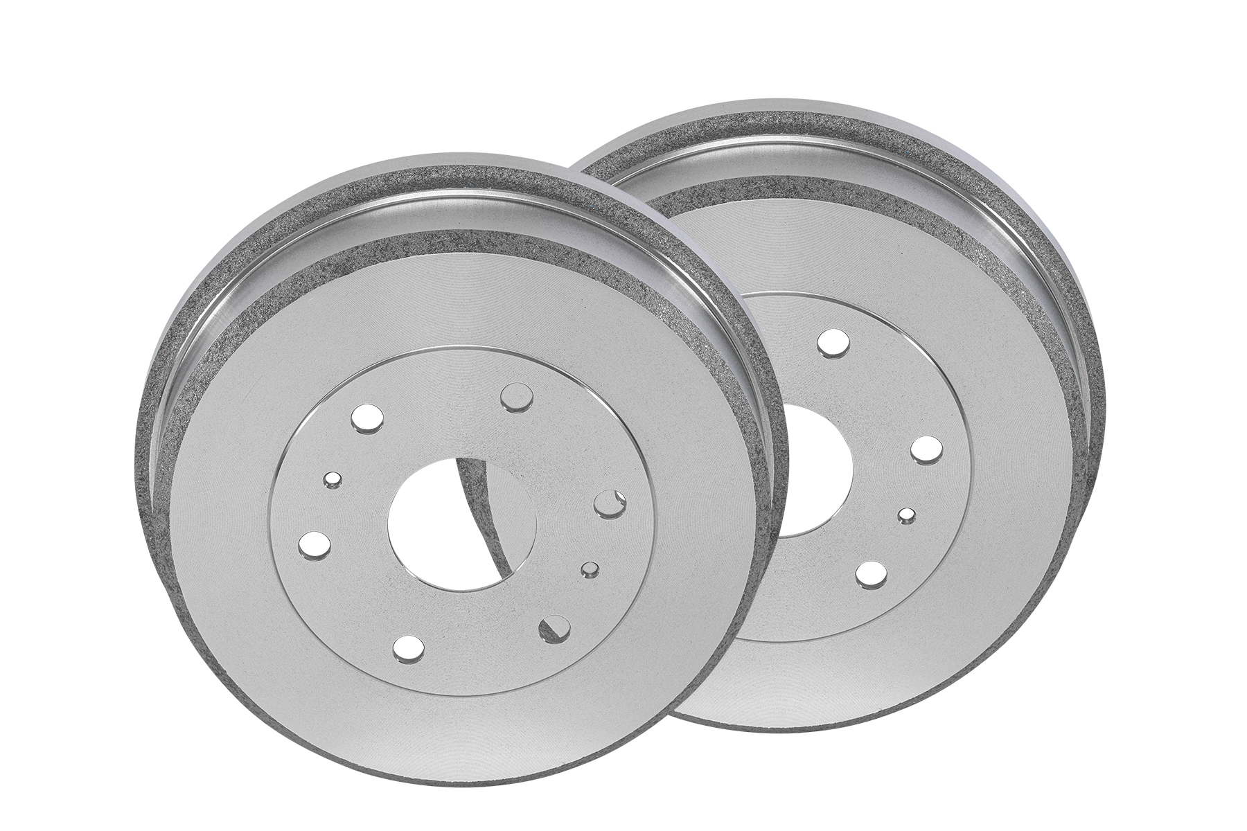 OEM 4243126180 ATE Tamburo freno 24.0227-0004.1 per TOYOTA, WIESMANN