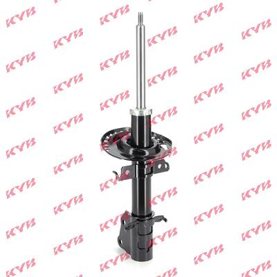 OEM A4153200413 KYB Iskunvaimennin 3338011 varten MERCEDES-BENZ