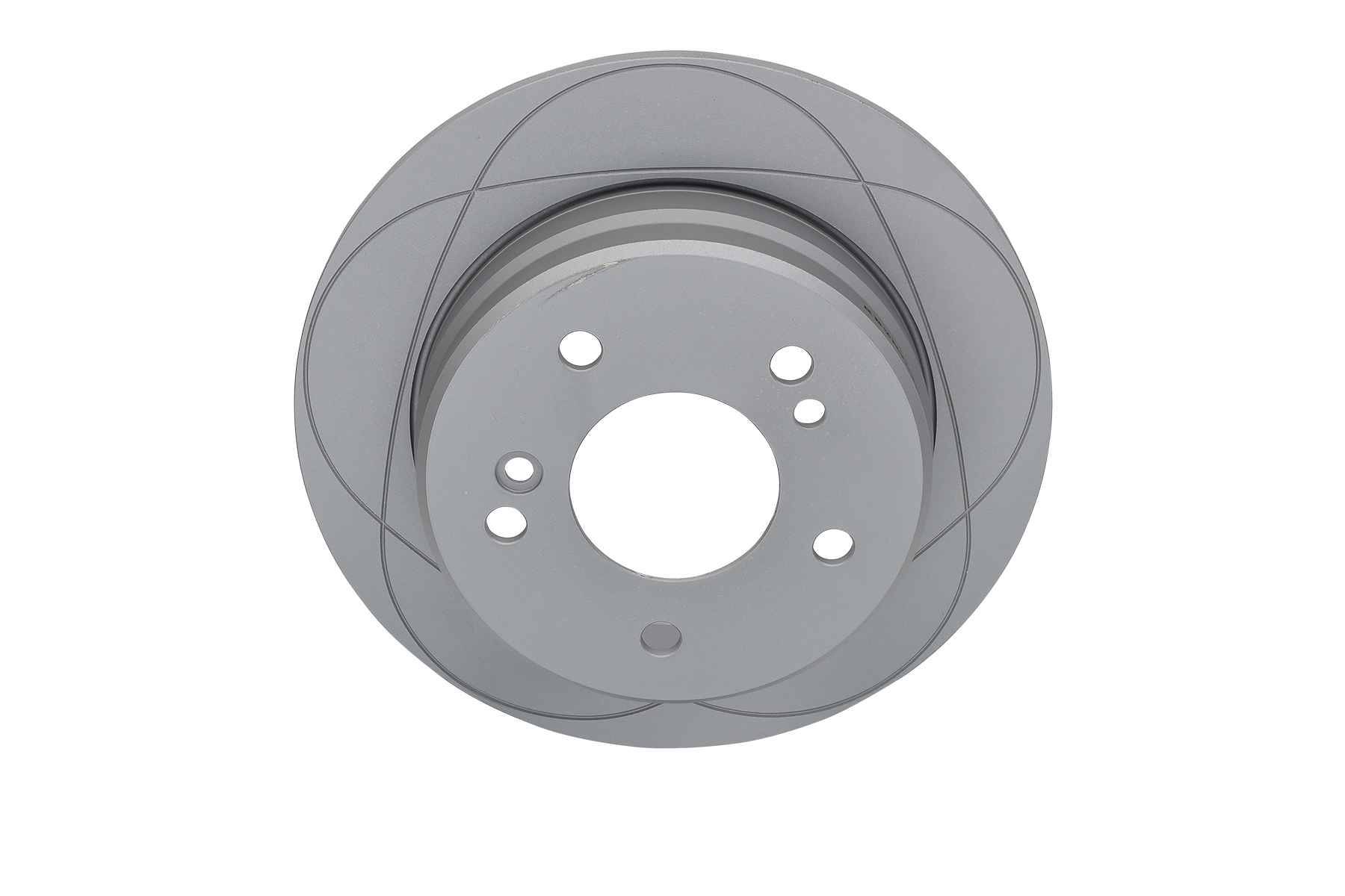 OEM A2024230012 ATE Disco freno 24.0309-0120.1 per MERCEDES-BENZ